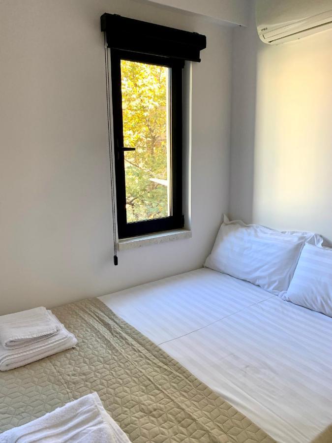 شقة تيرانا  في The Nest Albania المظهر الخارجي الصورة